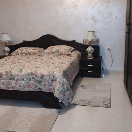 Hotel Dar Al Yasmina à Tunis Extérieur photo