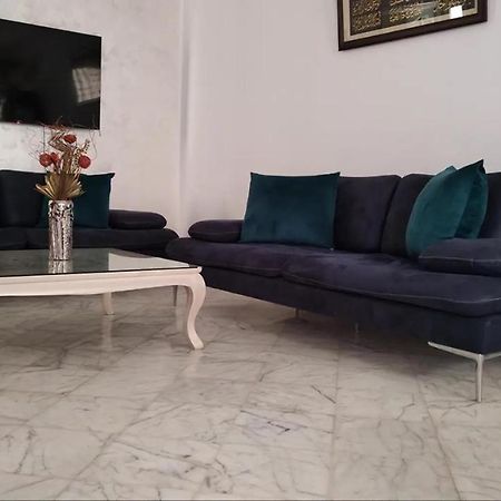 Hotel Dar Al Yasmina à Tunis Extérieur photo
