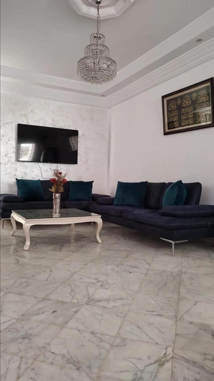 Hotel Dar Al Yasmina à Tunis Extérieur photo