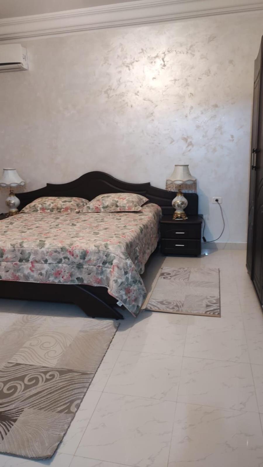 Hotel Dar Al Yasmina à Tunis Extérieur photo