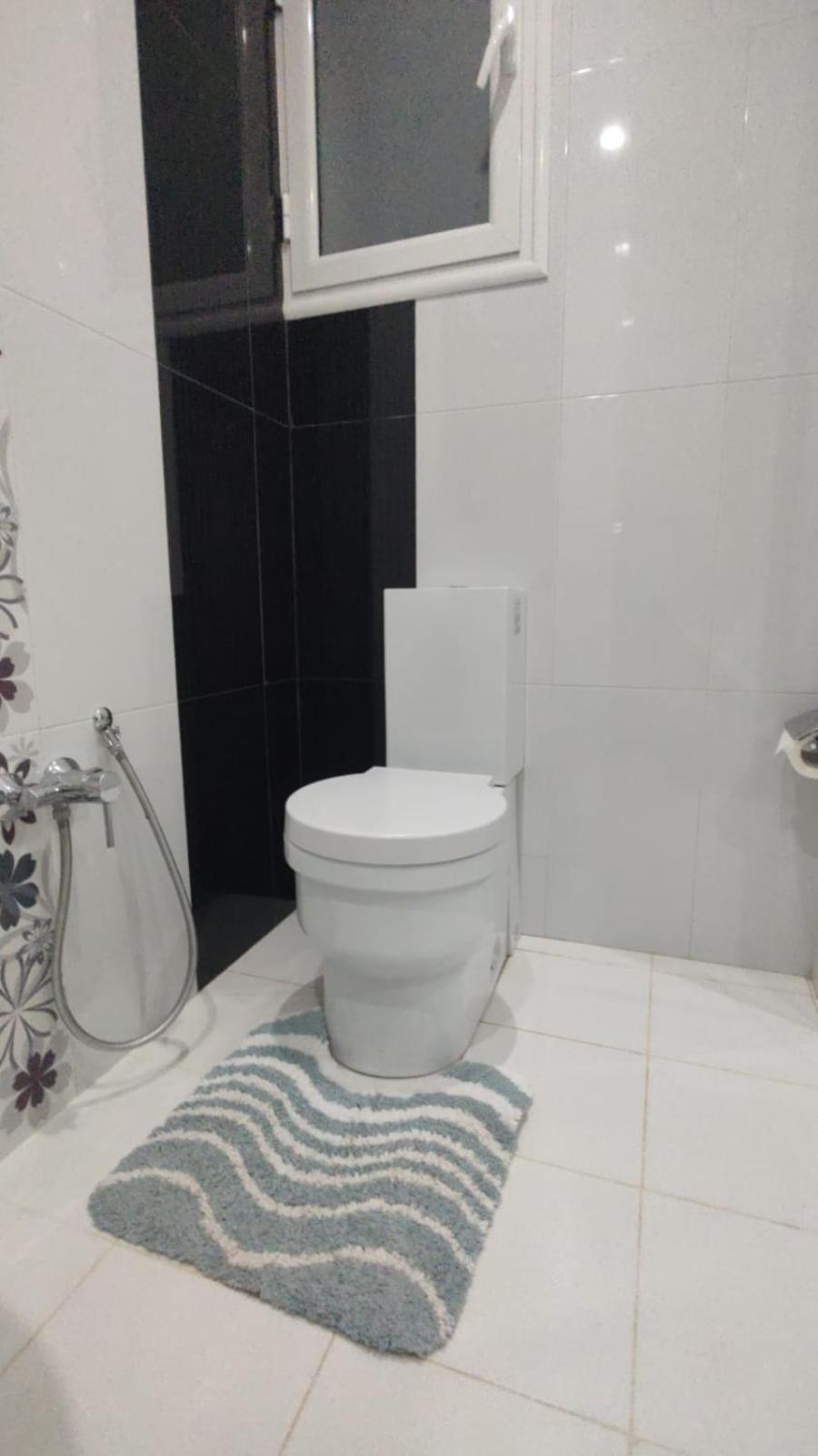 Hotel Dar Al Yasmina à Tunis Extérieur photo