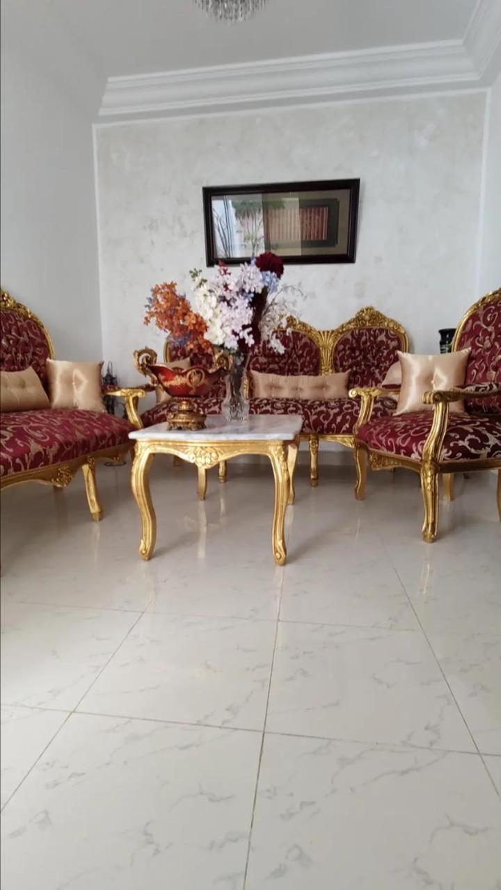 Hotel Dar Al Yasmina à Tunis Extérieur photo