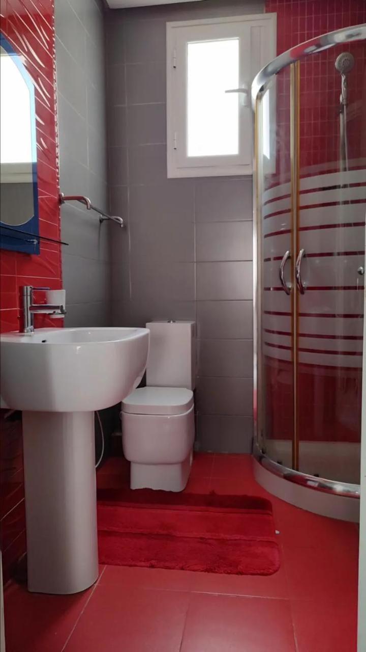 Hotel Dar Al Yasmina à Tunis Extérieur photo
