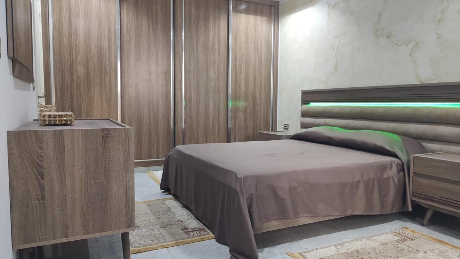 Hotel Dar Al Yasmina à Tunis Extérieur photo