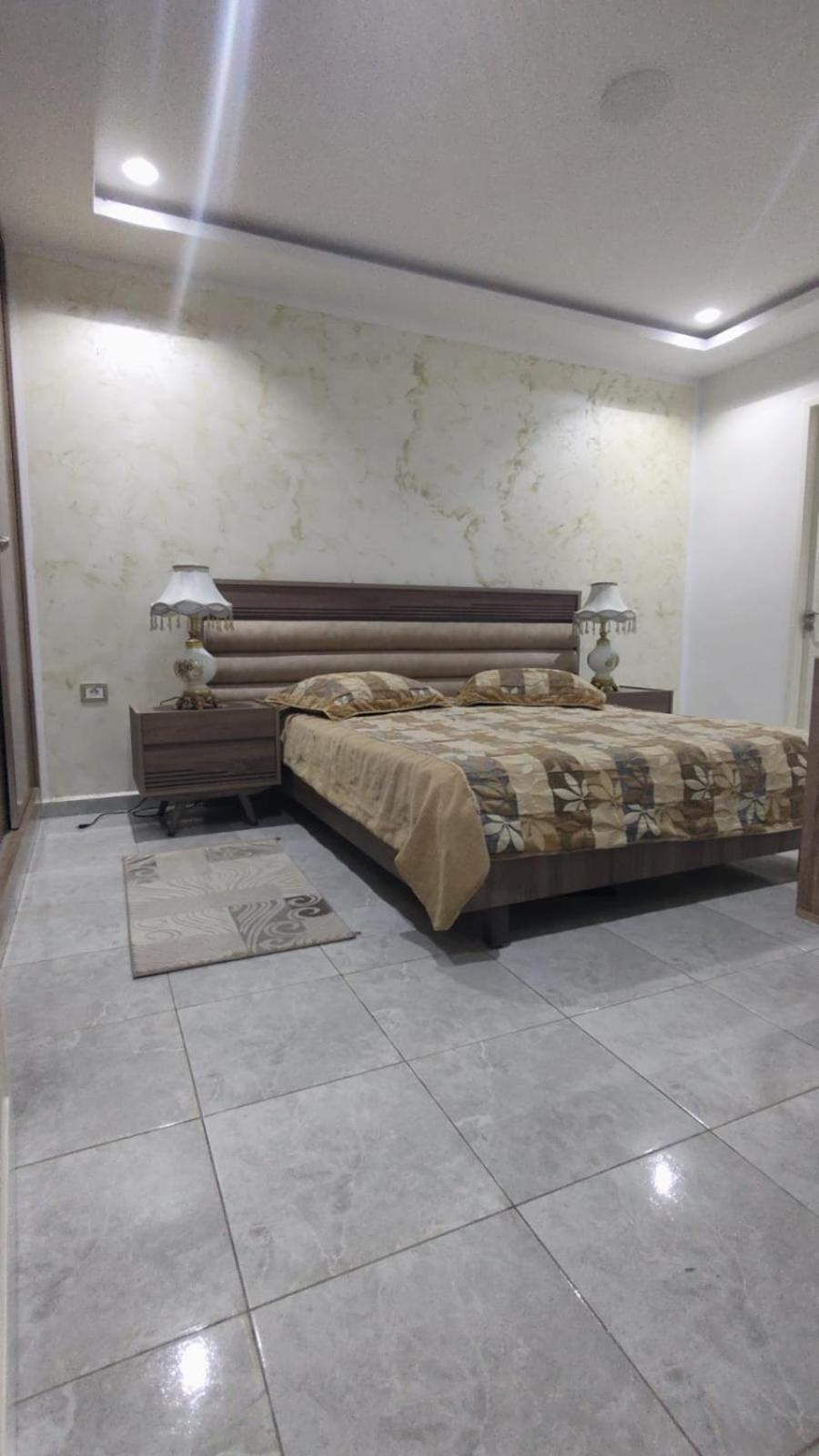 Hotel Dar Al Yasmina à Tunis Extérieur photo